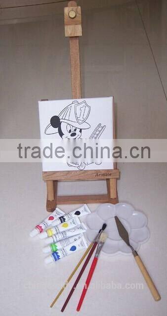 diy canvas painting set