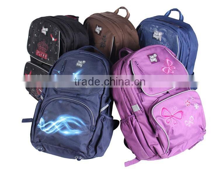 Best Selling Products Cheap School Backpack Wholesale