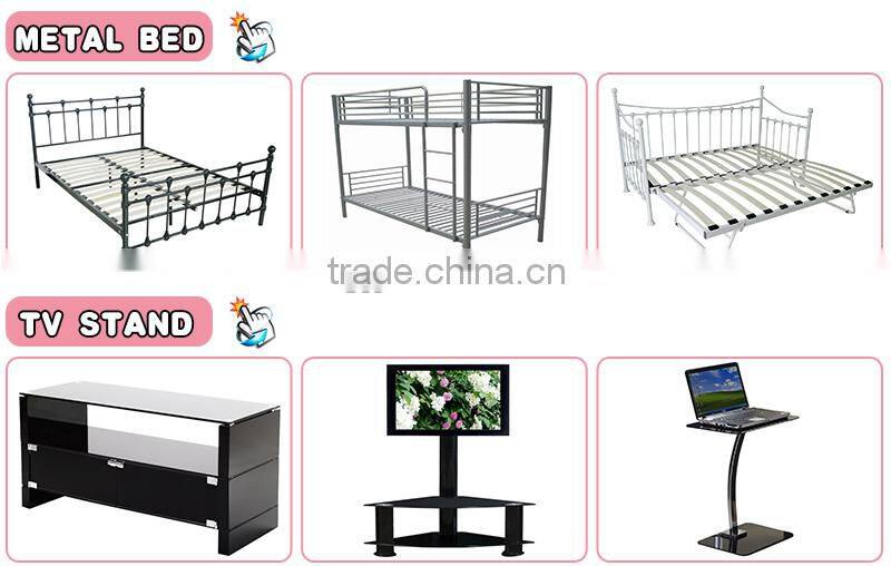 2016 latest double decker bus bunk bed