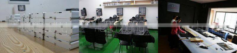 full color handle Led light umbrella/light up umbrella for stage show/umbrella with light performance