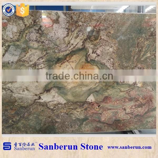 Fusion Gold, Brazil Gold Yellow Granite