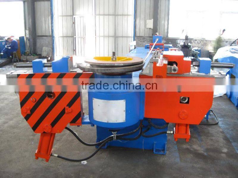 High Quality CNC 89model Pipe Bending Machine With Good Price