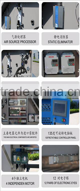 Professional Hotel Folder For Sheets China