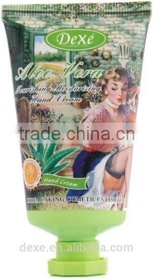 Natural Deep Moisturizing Nourishing Hand Ceram