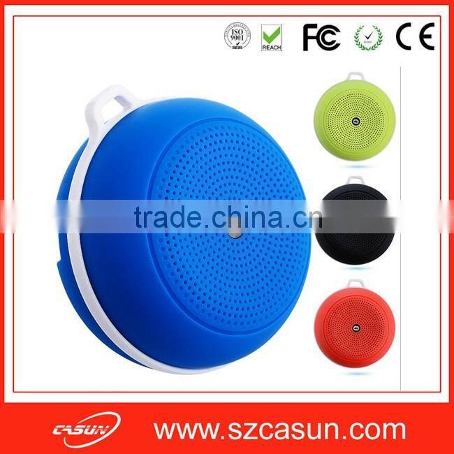 Hot sellimg!custom mini speaker bluetooth from China