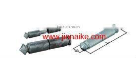 bullet welding hinge / weld on gate hinge