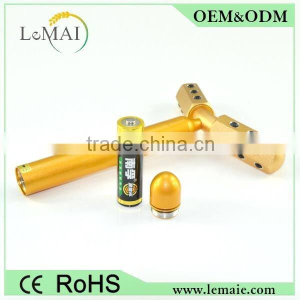 Y Sharp Germanium Electic Beauty Bar Facial Kit With Roller Massager In Shenzhen