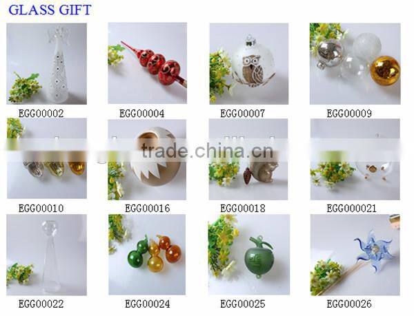 Best selling China factory wholesale high quality handmade new fashion coin counter clear glass piggy bank