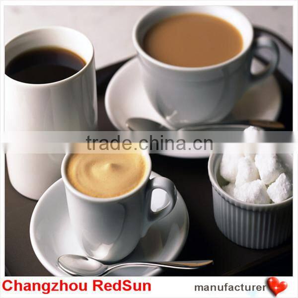 Milk replacer 35%fat flavored coffee creamers