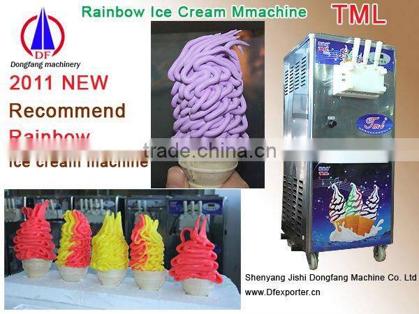 automatic icecream machine ,CS340 ice cream machine