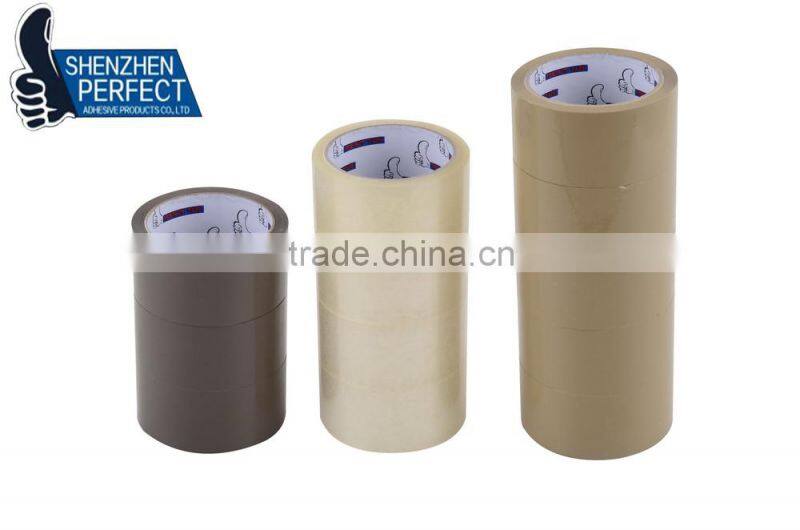 Hot Sale Custom Easy Tear Cheap Black Duct Tape