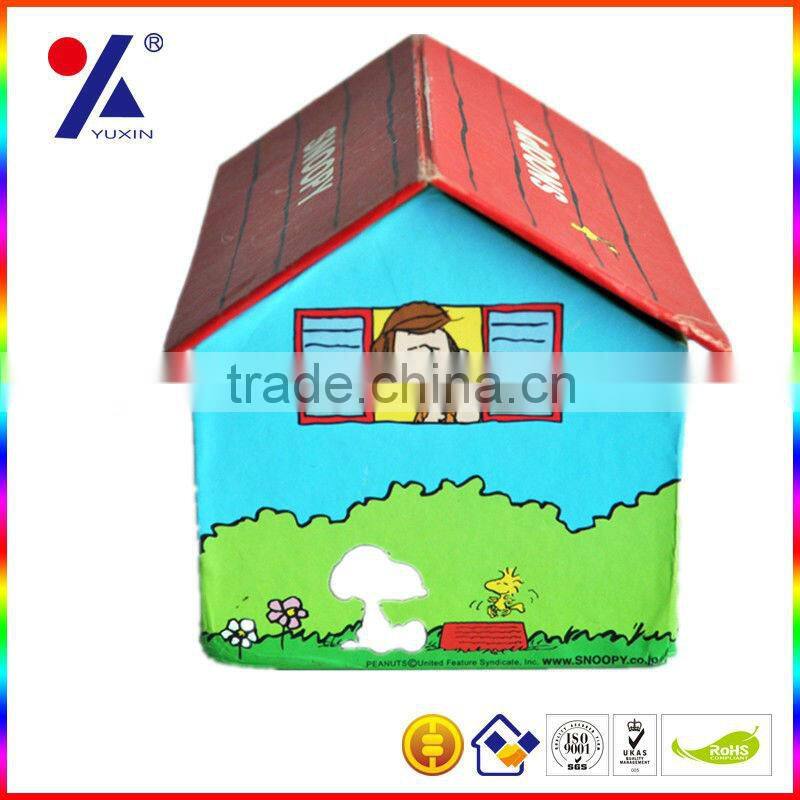 high quality packing box for paper box/OEM/Factory price/Free sample