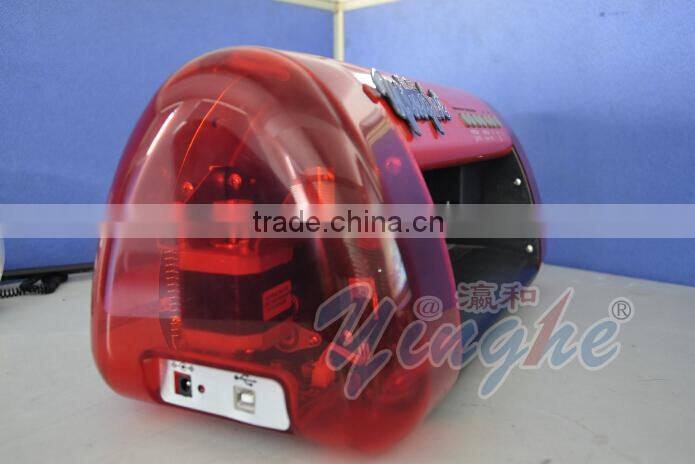 Yinghe 240 330 desktop cutting plotter