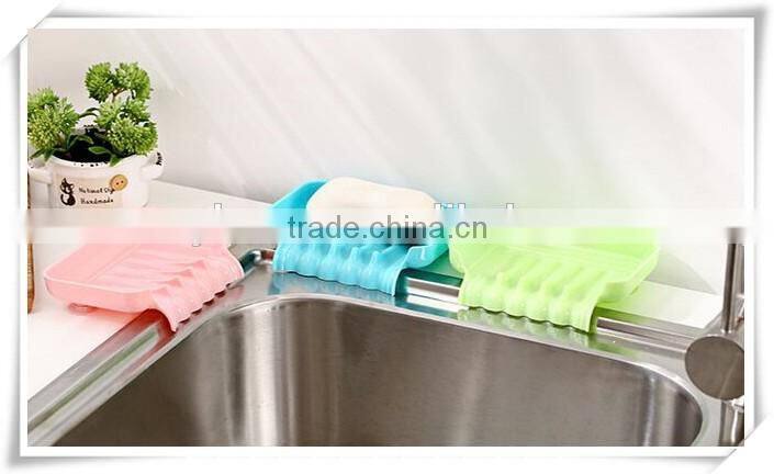 New design fancy cheap plastic soap dish for shower sh019