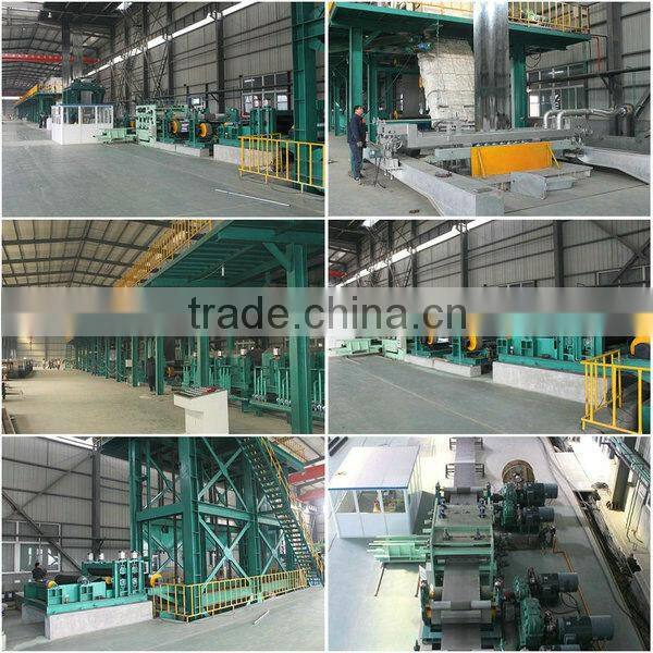 galvanized corrugated iron sheet