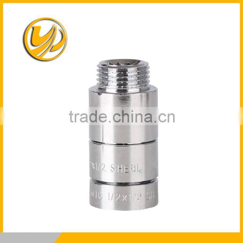 professional manufacturer copper pipe fitting, brass pipe fitting,