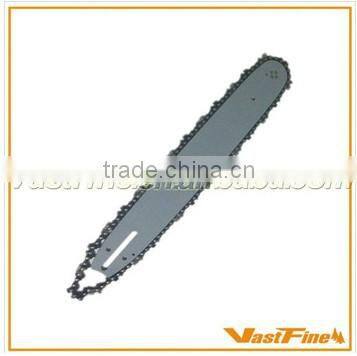 HK Top Level Chainsaw Guide Bars 81 Drive Links Fits STIHL MS 260 026