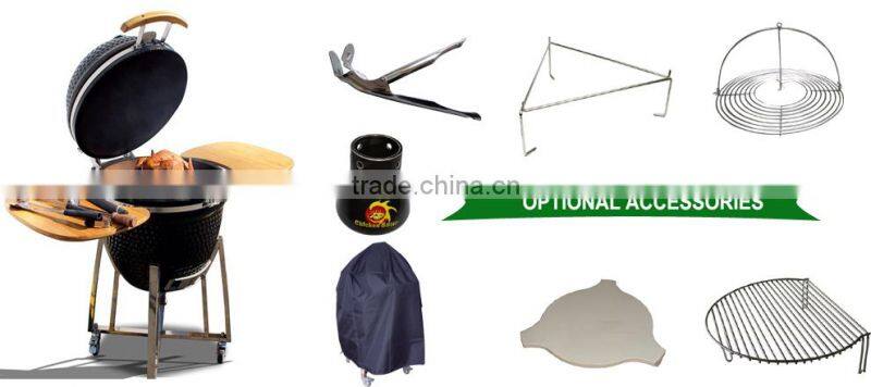 Auplex Outdoor Lifestyle Ceramic Bbq Grill,Charcoal Bbq,BBQ Grill, gas grill sale