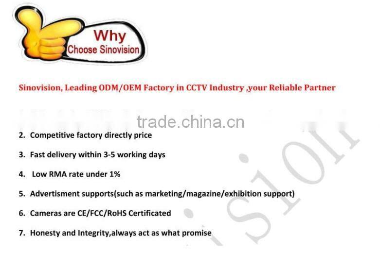 720P HD H.264 CMOS plug and play wireless standard dual stream wifi ip camera mobile monitor