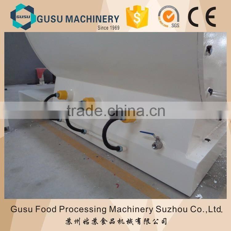 Professional rapid chocolate conching machine China factory 086-18652615950