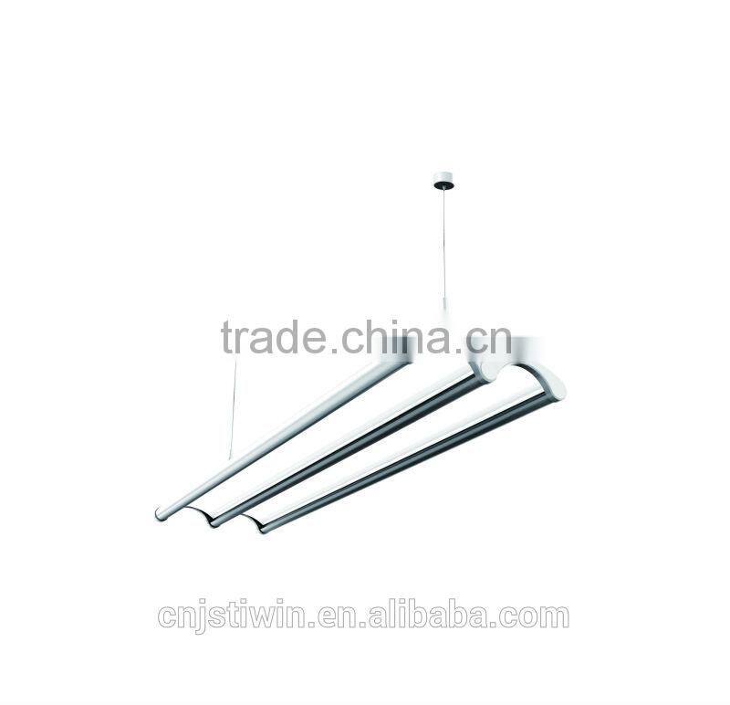 TIWIN 40W 2600LM MODERN LED pendant light