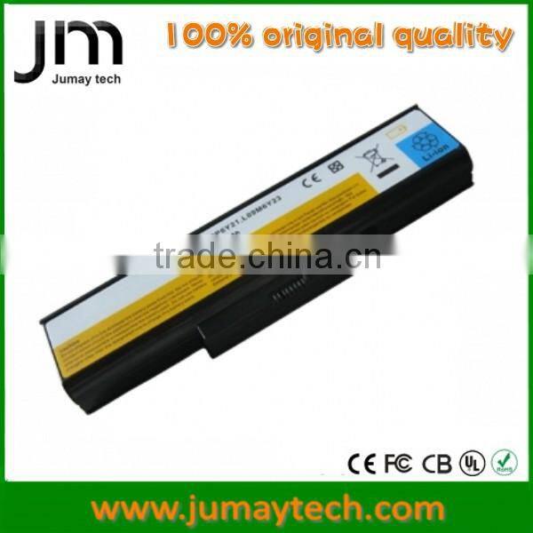 Cost External Battery Laptop E46 for LENOVO L10P6Y21
