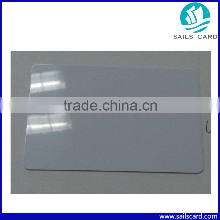 Factory price 125Khz T5577 rfid card for access control