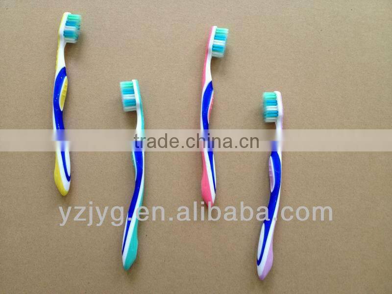 2013 new design toothbrush