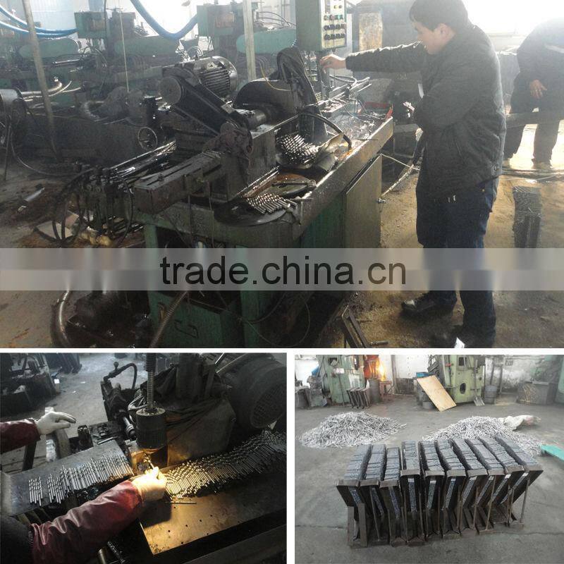 Fashion factory supply professional hss step drill bit