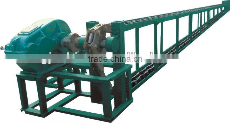 cold drawing machine