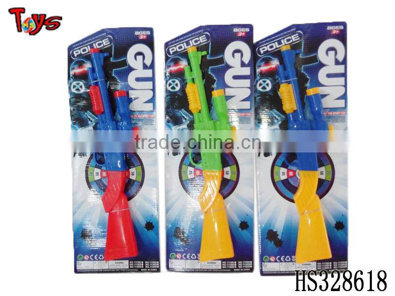 2015 top sale flint gun toy boy