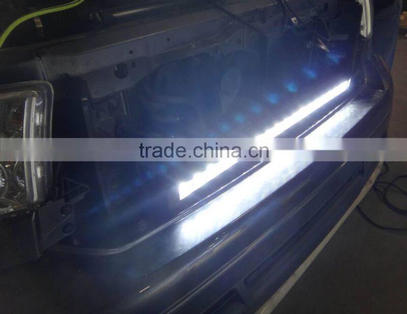 10W each LED,20W CREE LED Work Light Bars,Cree LED Mining Bar,for ATV SUV JEEP Offroad Vehicle(SR-UC10-20A,20W)Spot/Flood/Combo