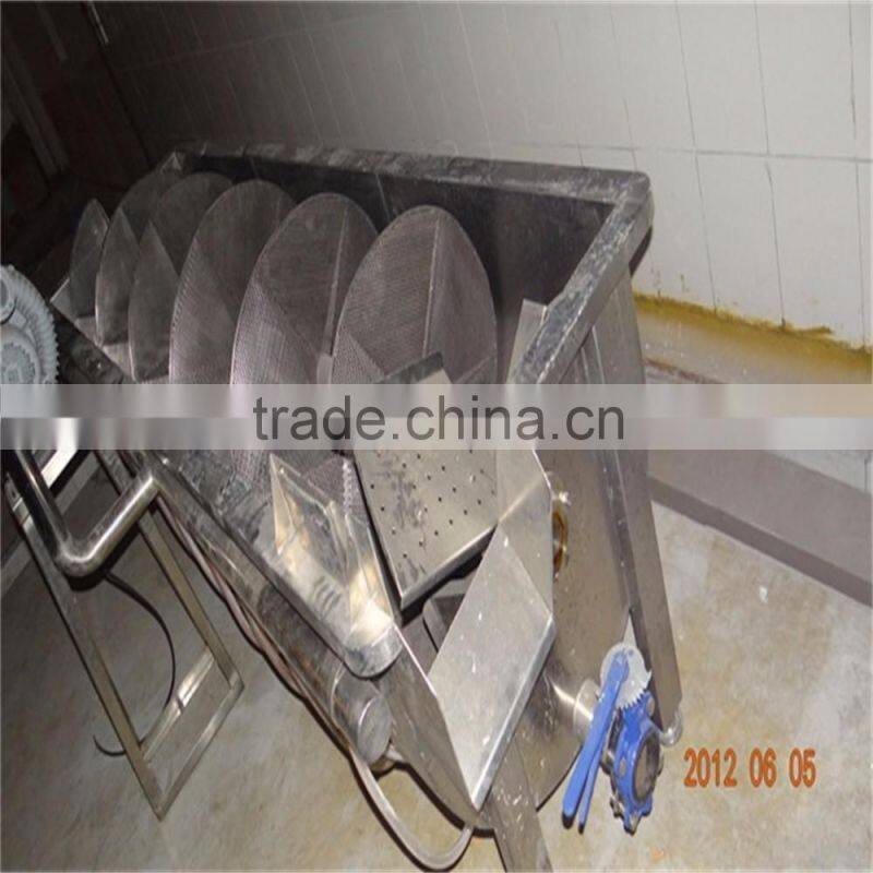 Poultry Slaughter Machine and Equipment