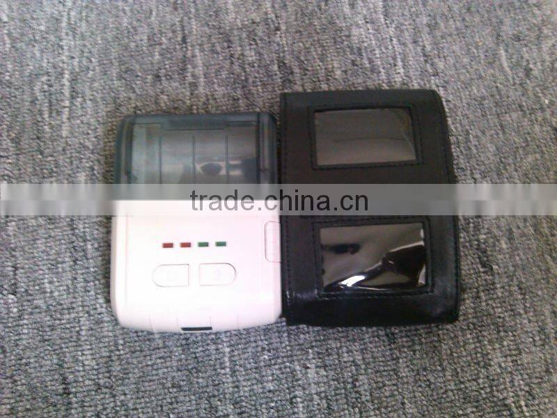 wireless mini blue tooth android printer