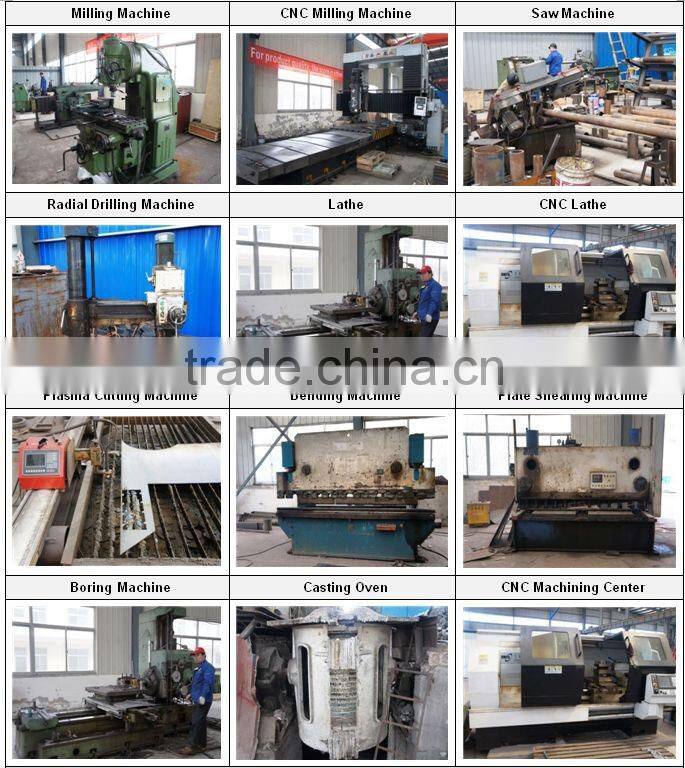 Steel Plate Shot-blasting Machine / Steel Plate Automatic Blast Machine For Surface