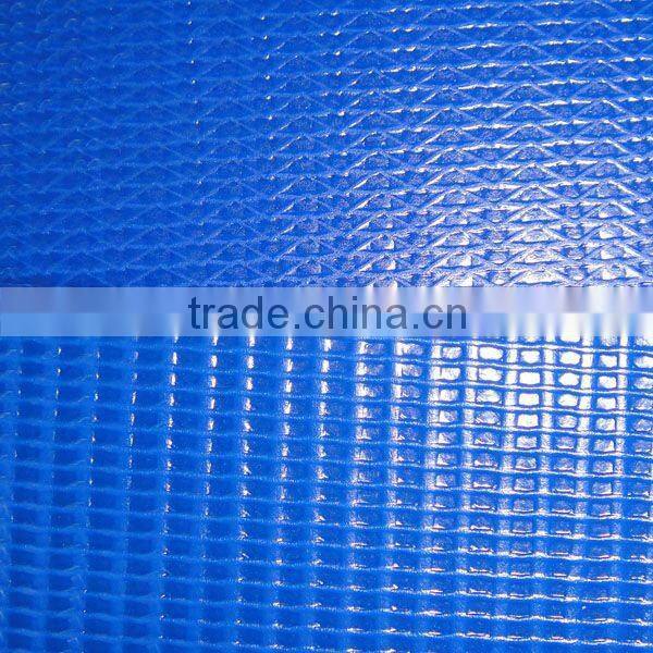 Colourful PVC Laminated Tarpaulin