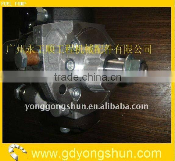 KOBELCO EXCAVATOR SK200-8 SK210LC-8 SK250-8 SK260LC-8 HINO J05E FUEL PUMP 22100-E0035 294000-0617 VH22100E0030