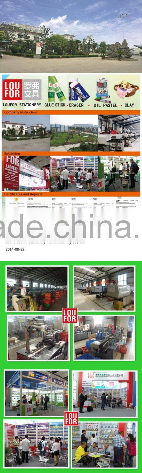 DIY super light clay for kids non-toxic new air dry clay