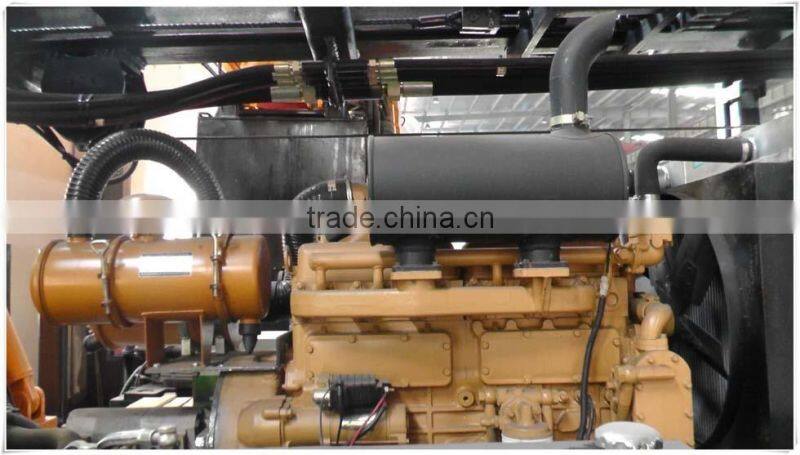KW20 Truck Mounted Hydraulic Water Well Drilling Rig