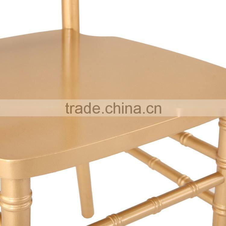 solid wood chiavari banquet chair on sale