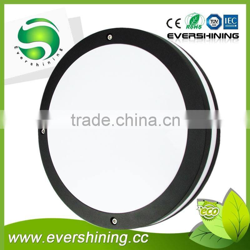 High Lumen IK10 waterproof IP65 Recessed LED Flush Ceiling Light