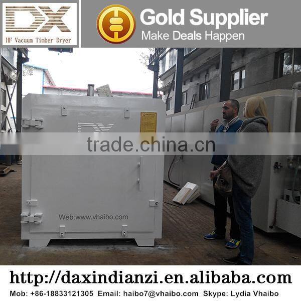 DX-12.0III-DX Hardwood Sawn Wood and lumber drying machinery
