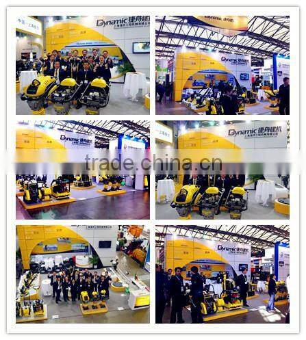NEW ARRIVAL high performance portable construction asphalt cutter machine