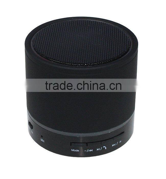oem new design cheap promotion bluetooth speaker with best price and top quality