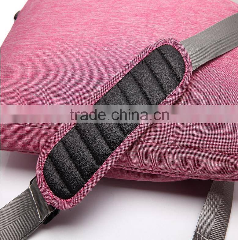12"13"15" high quality laptop bag