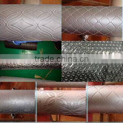 Car Seat Ultrasonic Embossing Machine