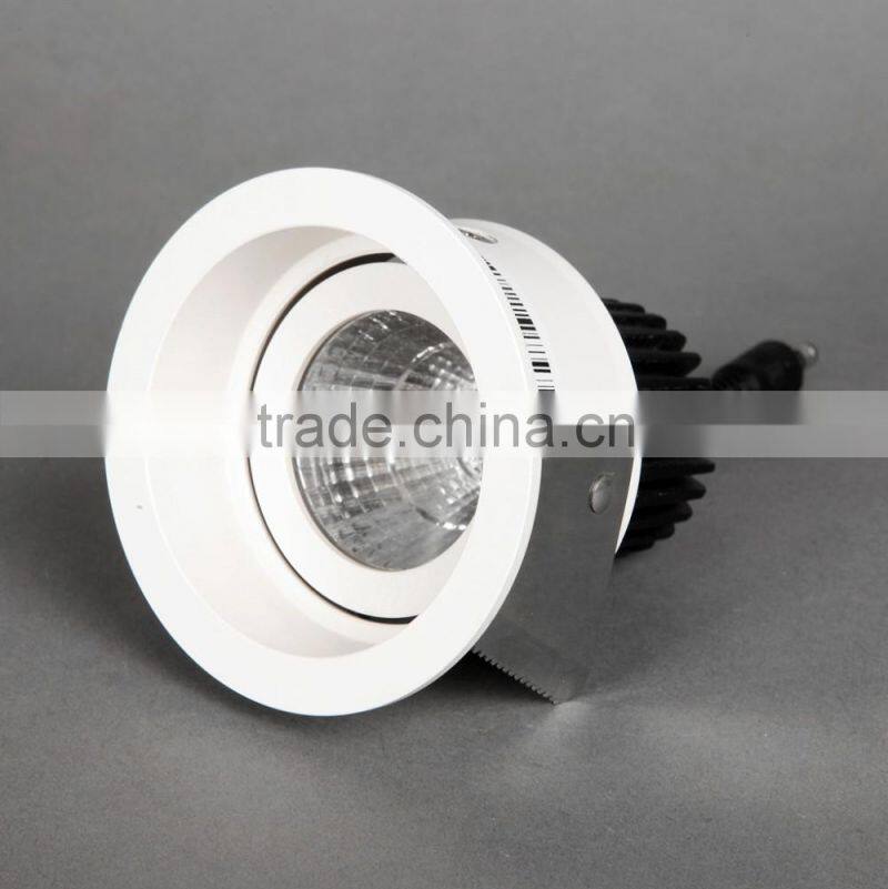 2016 LED light source LED spotlight