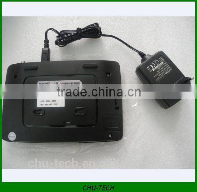 UNLOCKED HUAWEI B683 HSPA+ WIRELESS GATEWAY 28mbps ROUTER BROADBAND MODEM