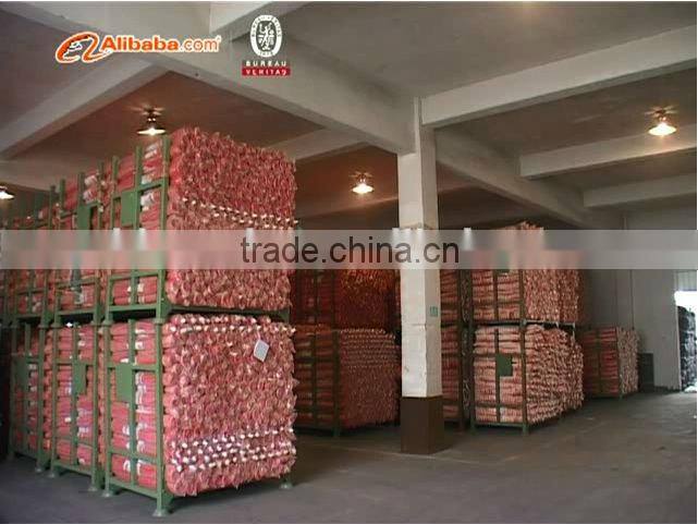 Construction Sites Safety and Protective Netting