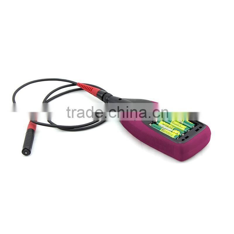 CM8811FN Build-in Probe Paint Coating Thickness Gauge